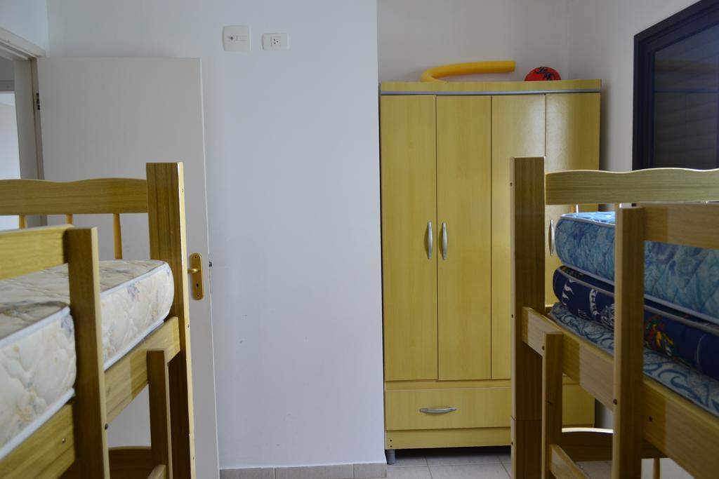 Satel Praia Apartment *